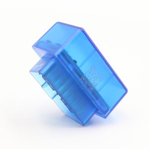 B02L4 Bluetooth OBD2 Adapter