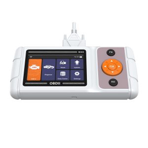 M500 OBD2 Diagnostic Scanner