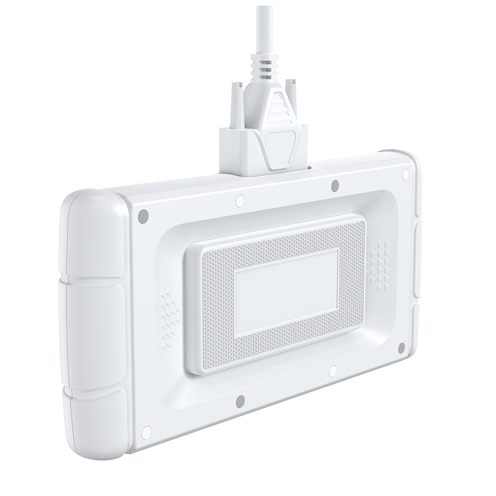 M500 OBD2 Diagnostic Scanner — product view