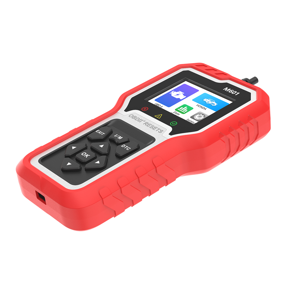 M601 Honda OBD2 Diagnostic Scanner — product view