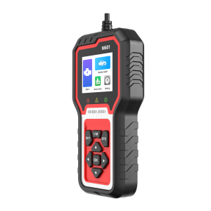M601 MAX OBD2 Diagnostic Scanner