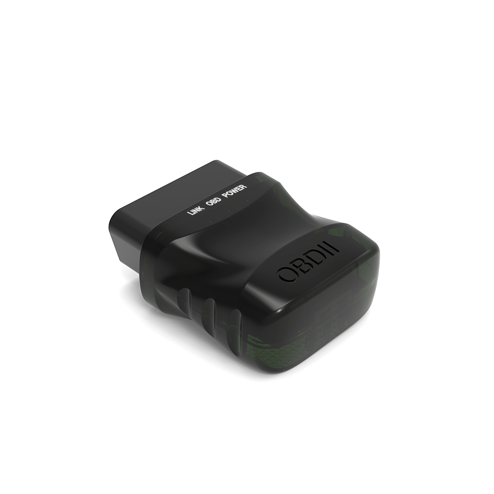 V015-1 Bluetooth OBD2 Adapter — product view