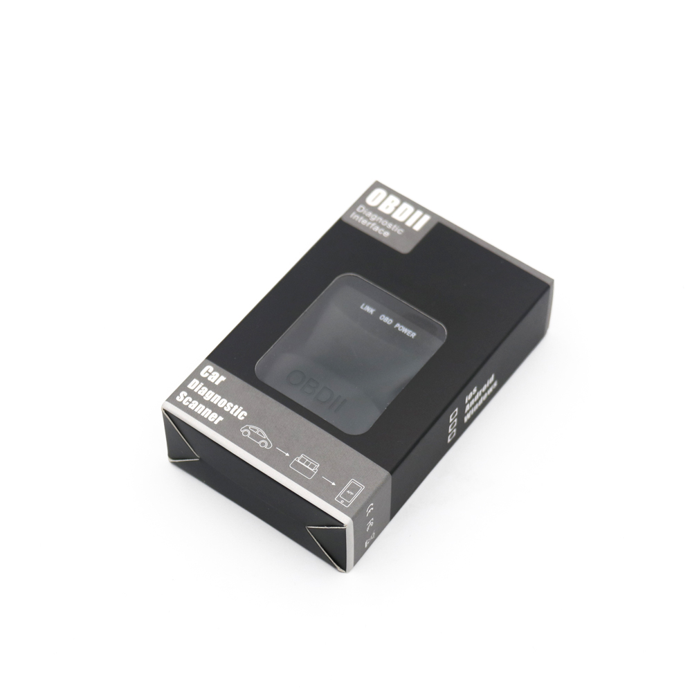 V015-1 Bluetooth OBD2 Adapter — product view