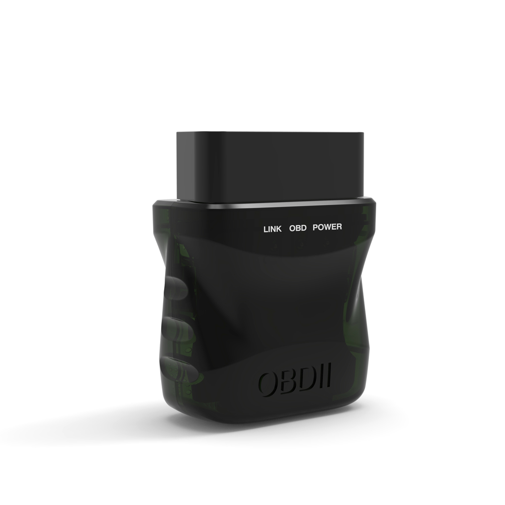 V015-1 Bluetooth OBD2 Adapter — product view