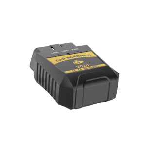 V020 Bluetooth OBD2 Adapter