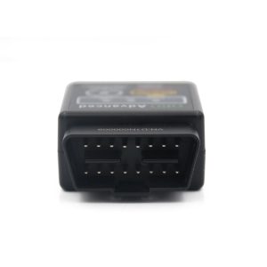 V02H4 Bluetooth OBD2 Adapter