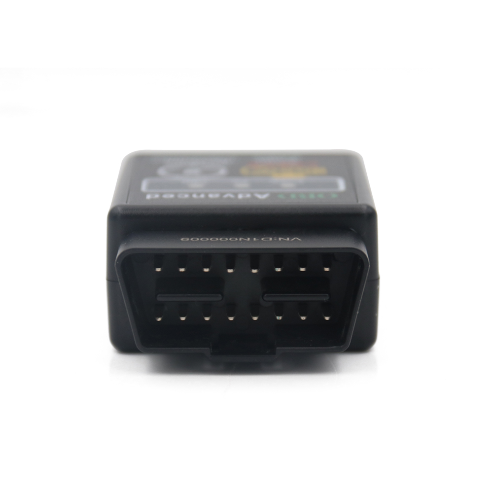 V02H4 Bluetooth OBD2 Adapter — product view