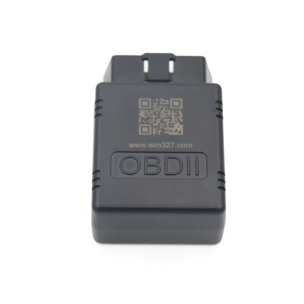 V02H4 Bluetooth OBD2 Adapter — product view