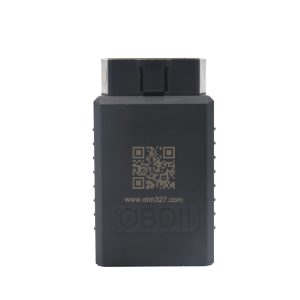 V03H4 Bluetooth OBD2 Adapter — product view