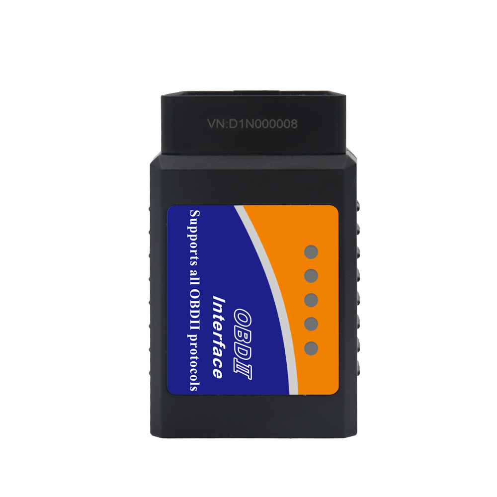 V03H4 Bluetooth OBD2 Adapter — product view