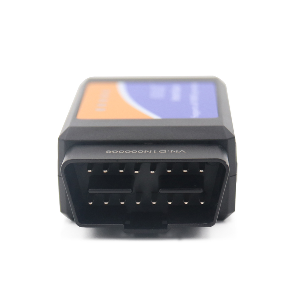 V03H4 Bluetooth OBD2 Adapter — product view