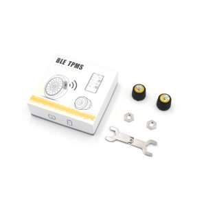 V100B Motorcycle Tire Pressure Monitor