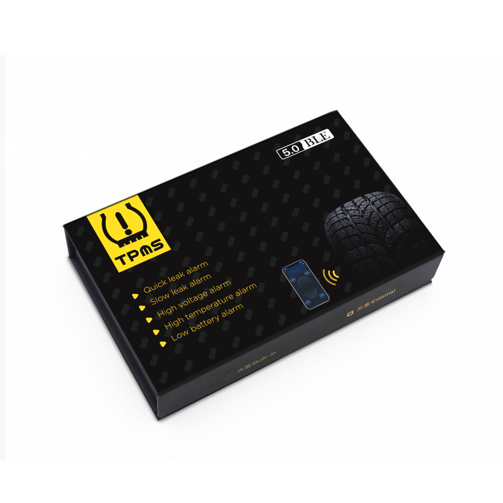 V101A Tire pressure tool — product view