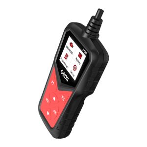V105 OBD2 Diagnostic Scanner — product view