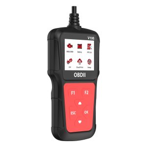 V106 OBD2 Diagnostic Scanner