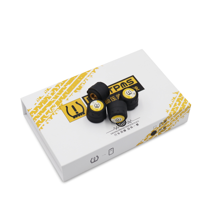 V11B Tire pressure tool — product view