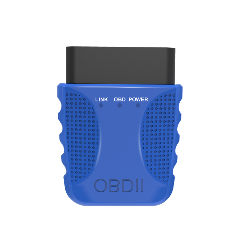 V30-1 Bluetooth OBD2 Adapter — product view