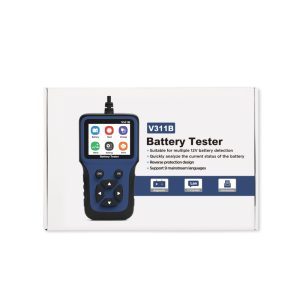 V311B Battery tester