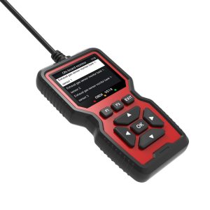 V519 OBD2 Diagnostic Scanner — product view