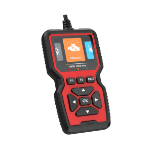 V519 Plus OBD2 Diagnostic Scanner — product view