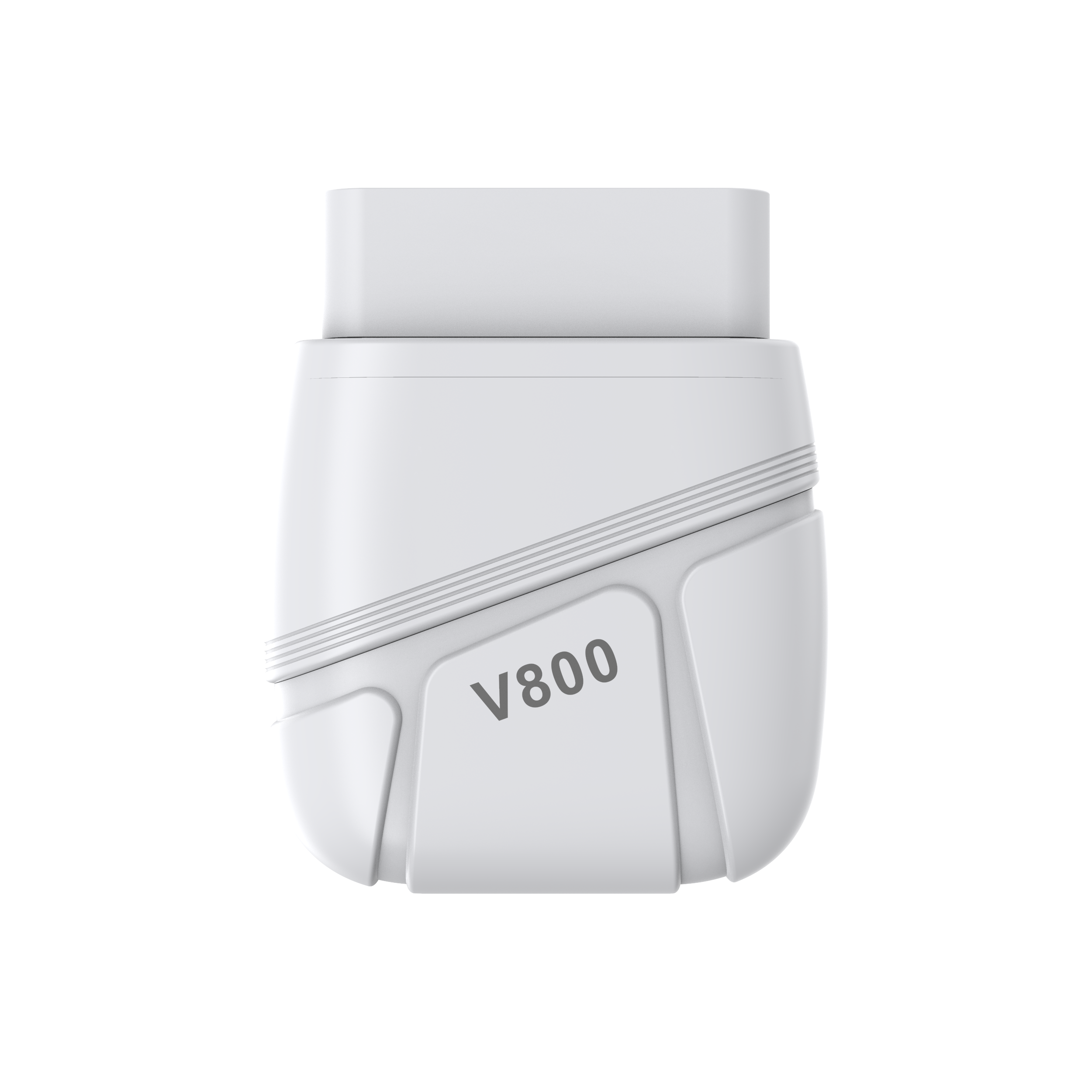 V800 Bluetooth OBD2 Adapter — product view