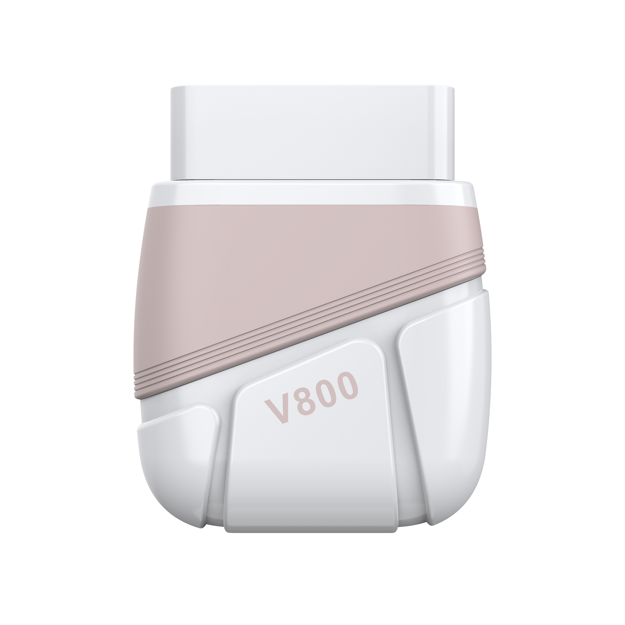 V800 Bluetooth OBD2 Adapter — product view
